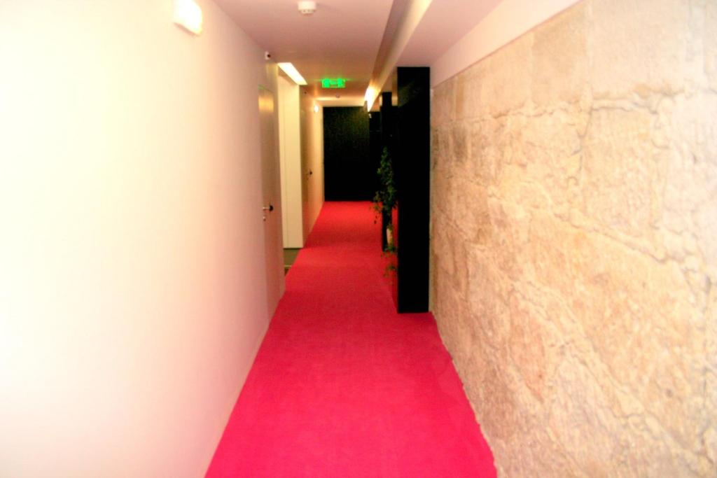 Absoluto Design Hotel - Resim 31