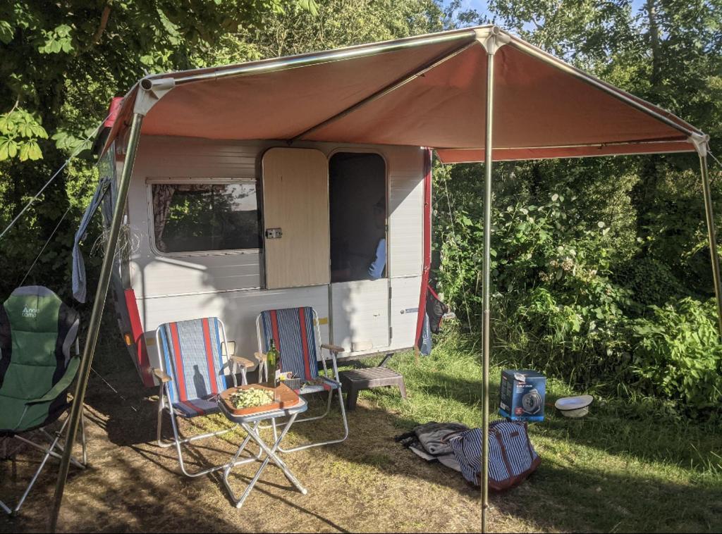 Casita Joliette på Ærø, Marstal (updated prices 2024)