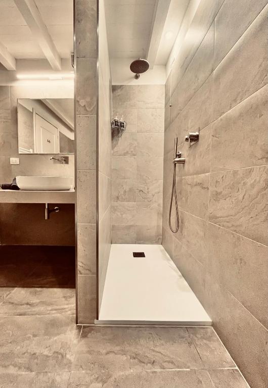 Santo Stefano Loft - Meteo A Maisonette