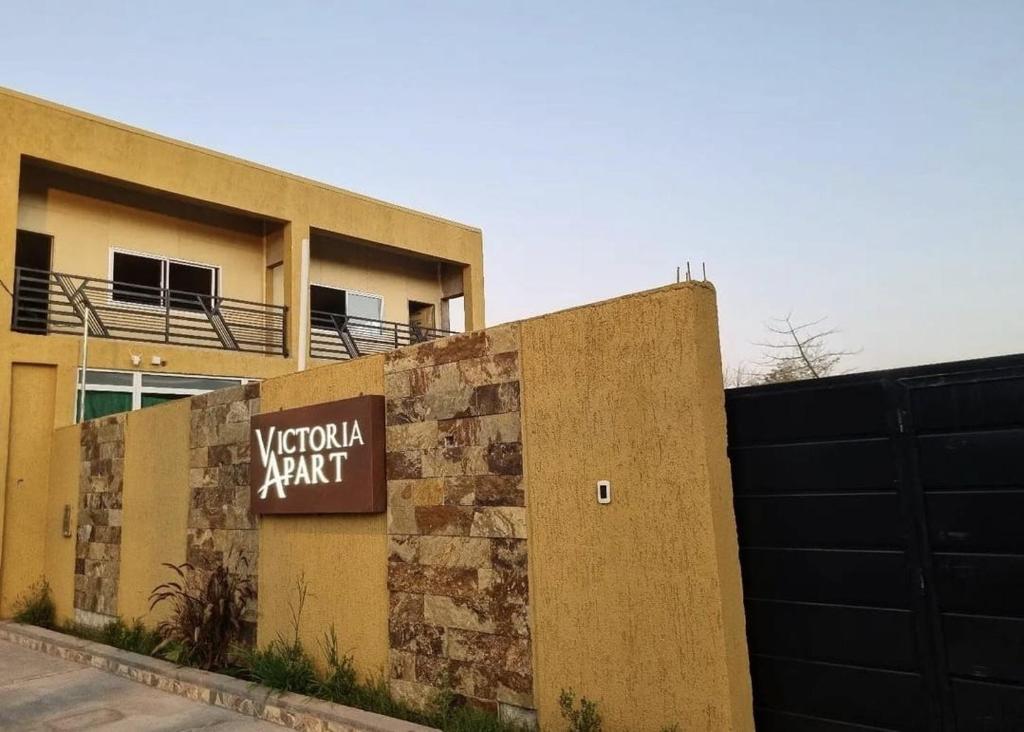 Billede fra billedgalleriet på Victoria Apart i La Rioja