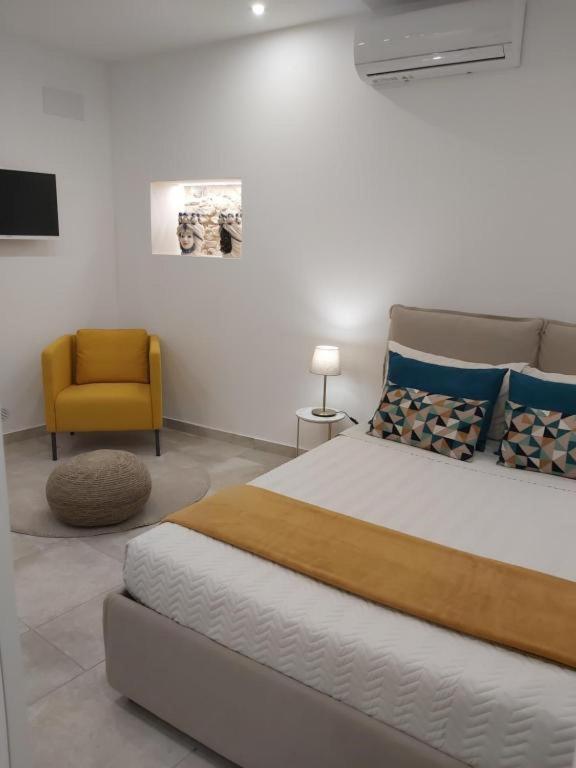 Casa Bidduzza - Deluxe Room