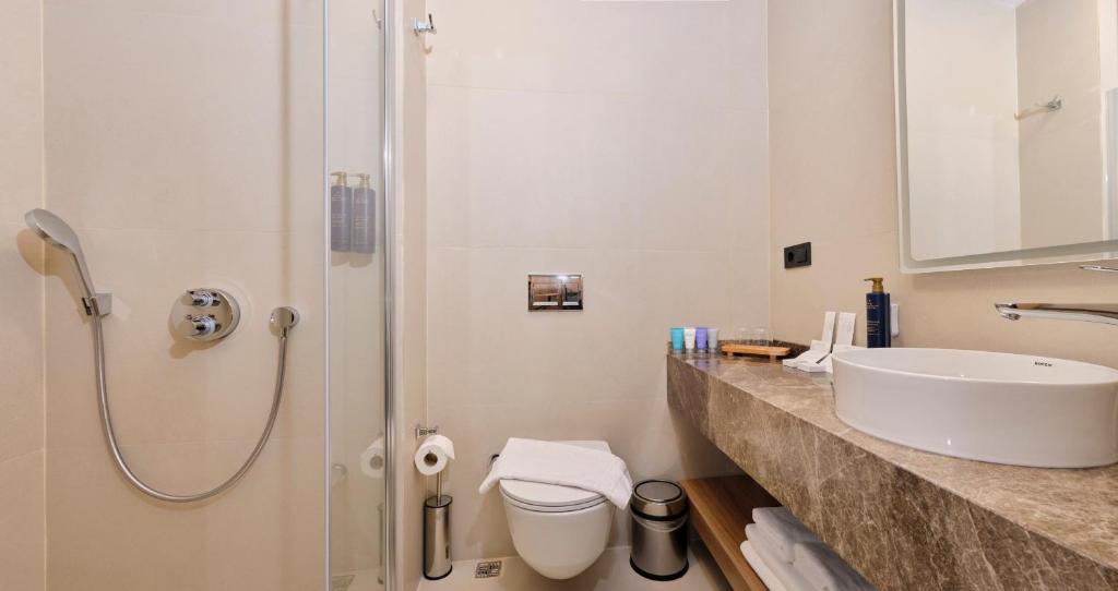 Venzi Ayayorgi-Adult Only 15 - Habitación Doble Estándar