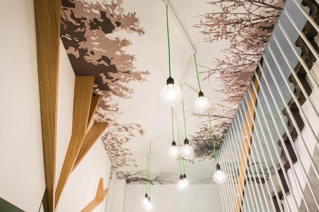 Fotografija v galeriji nastanitve B&B Hotel Ljubljana Park v mestu Ljubljana