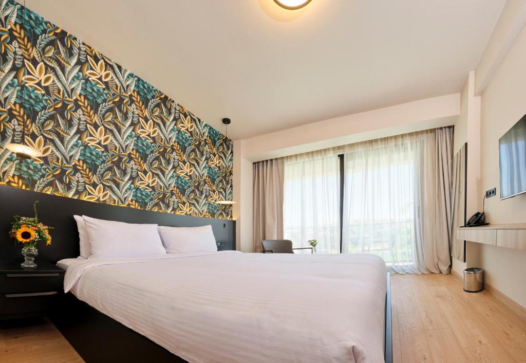 Venzi Ayayorgi-Adult Only 15 - Habitación Doble Superior