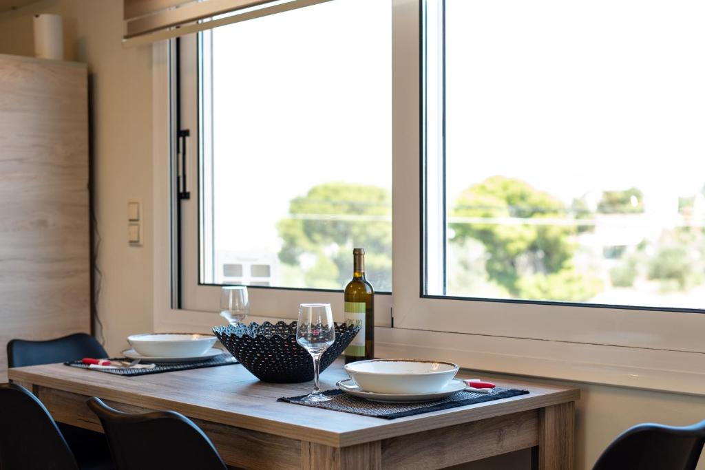 Demi's Apartments Near Athens Airport By SEM - 17