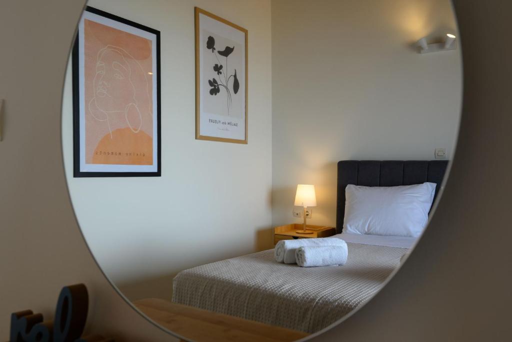 Fotografie z fotogalerie ubytování Corfu Glyfada Beach Apartment v destinaci Glyfada
