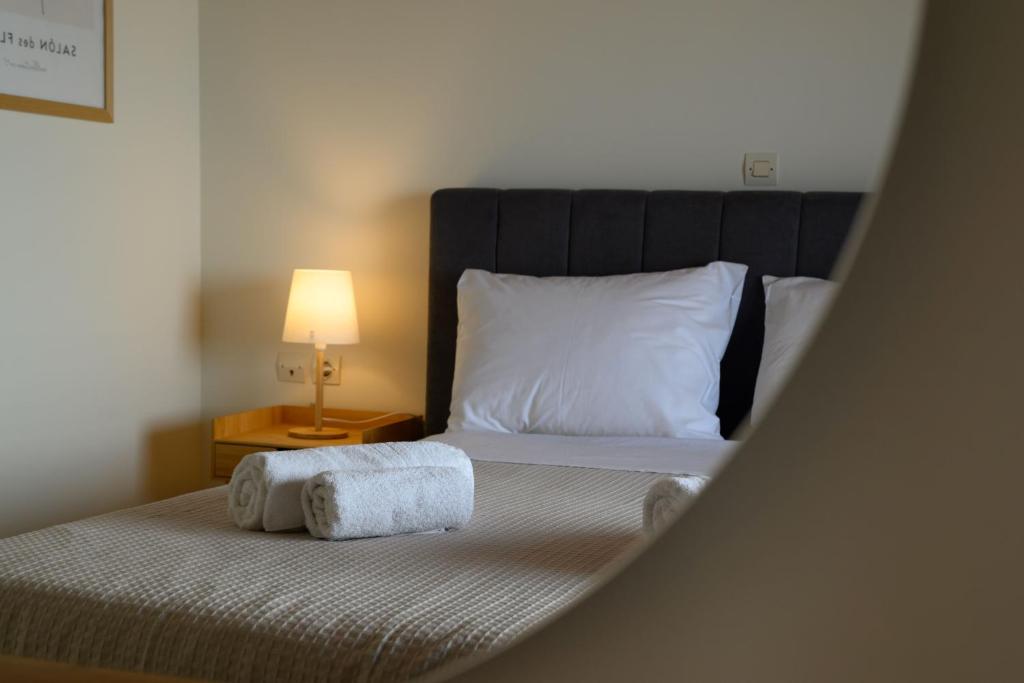 Fotografie z fotogalerie ubytování Corfu Glyfada Beach Apartment v destinaci Glyfada