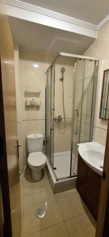 Hotel Molí Beach - Resim 23