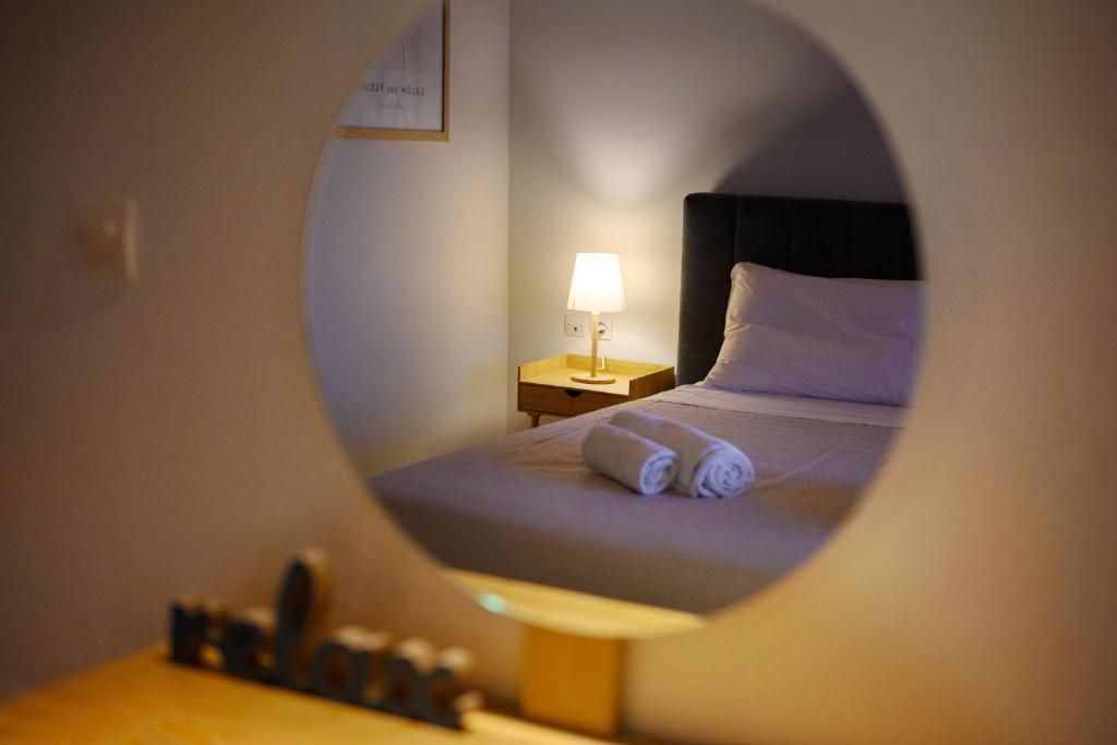 Fotografie z fotogalerie ubytování Corfu Glyfada Beach Apartment v destinaci Glyfada