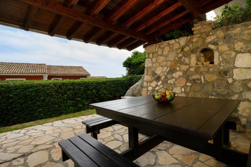 Fotografie z fotogalerie ubytování Corfu Glyfada Beach Apartment v destinaci Glyfada