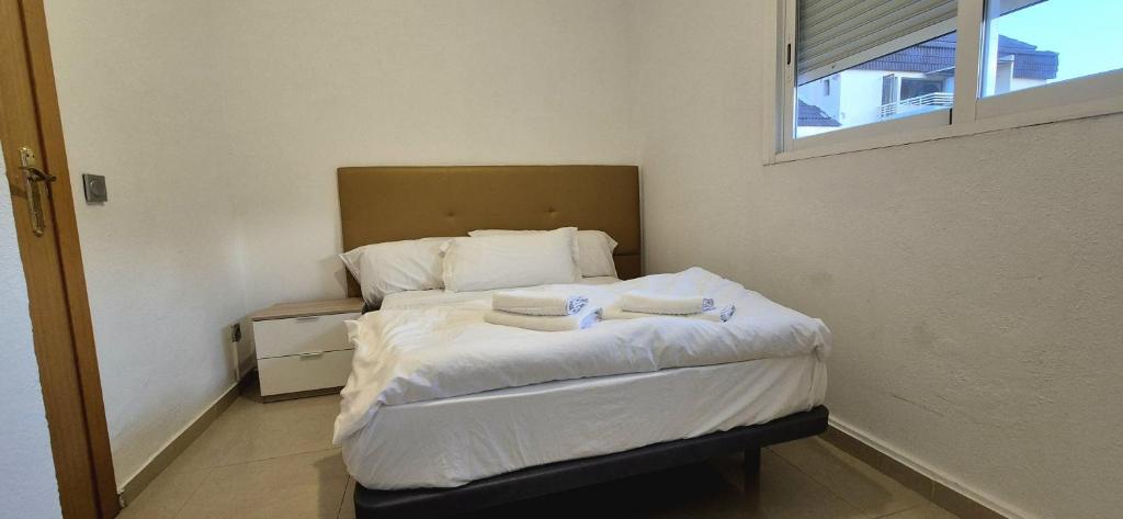 Hotel Molí Beach - Resim 25