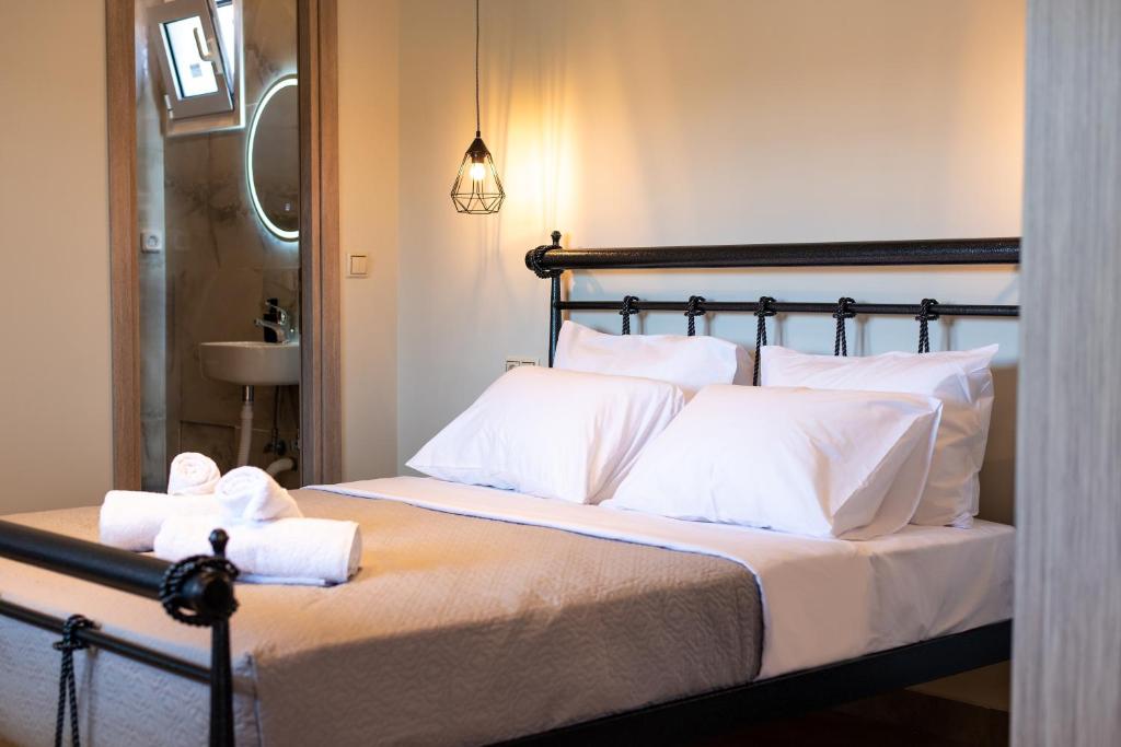 Demi's Apartments Near Athens Airport By SEM - 16