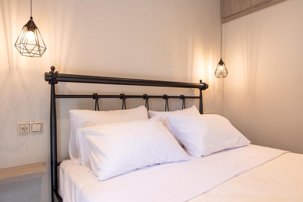 Demi's Apartments Near Athens Airport By SEM - 19