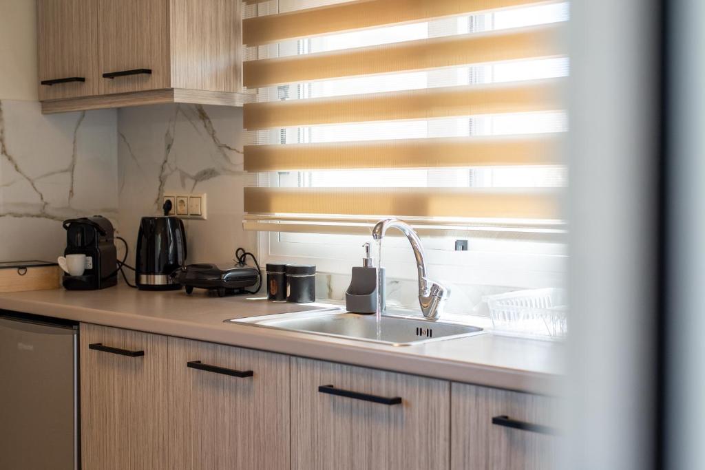 Demi's Apartments Near Athens Airport By SEM - 13