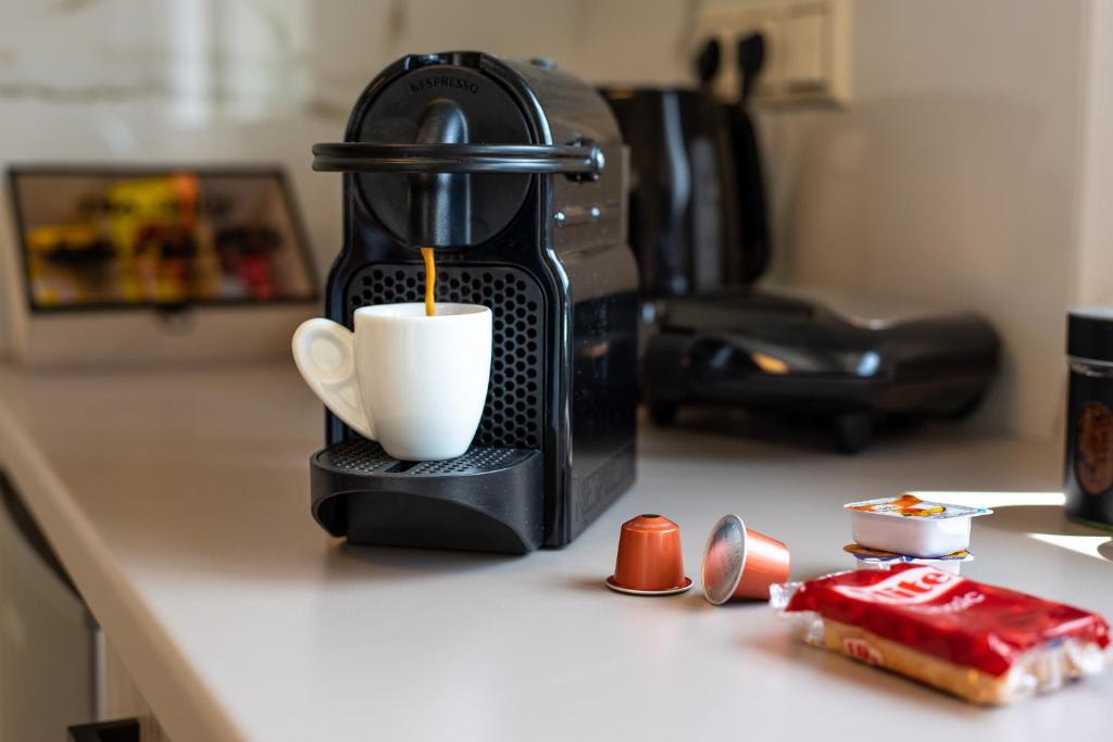 Demi's Apartments Near Athens Airport By SEM - 12