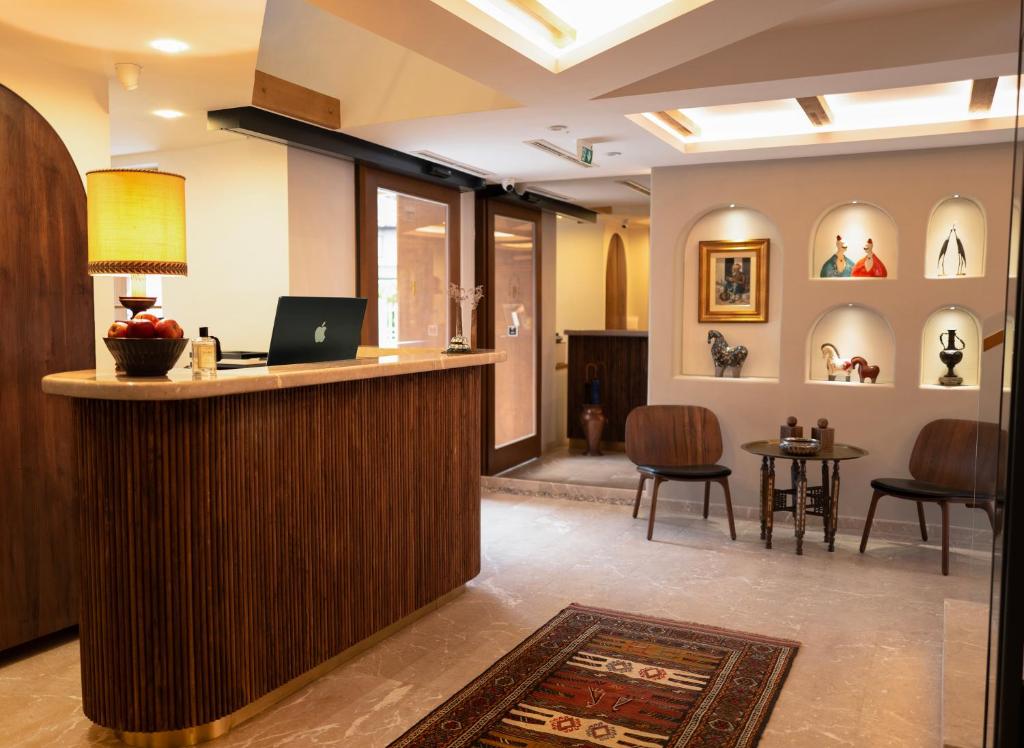 Fotografie z fotogalerie ubytování Hotel Baškuća Sarajevo v destinaci Sarajevo