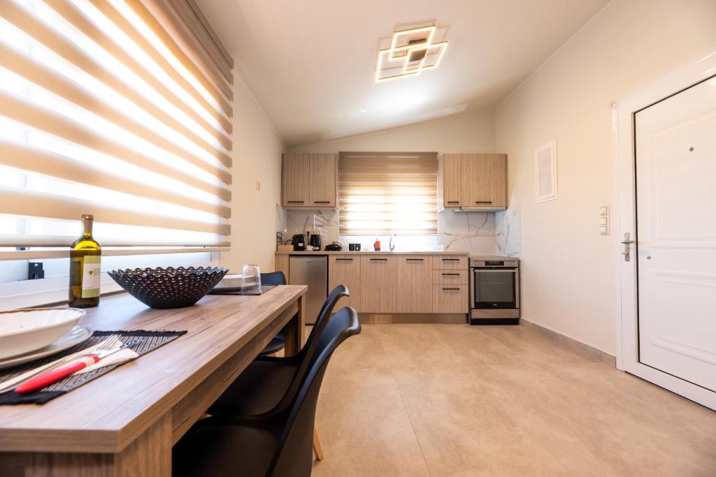 Demi's Apartments Near Athens Airport By SEM - 10