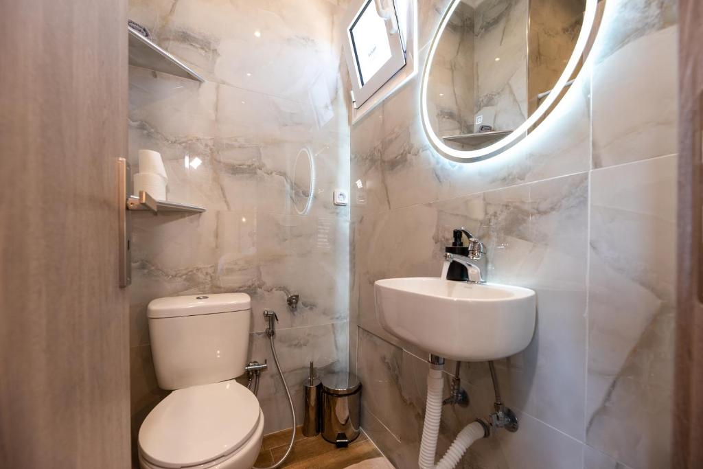 Demi's Apartments Near Athens Airport By SEM - 8