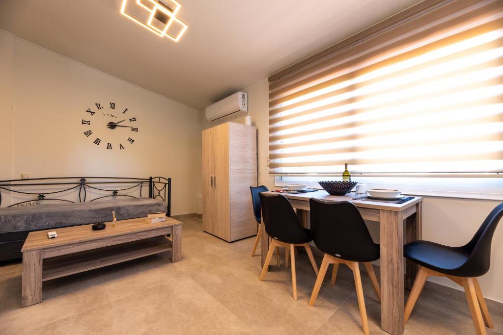 Demi's Apartments Near Athens Airport By SEM - 7