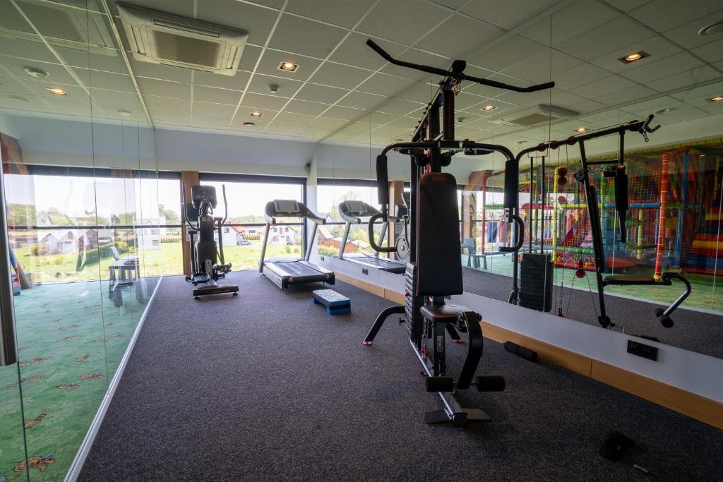 Mielenko & Spa ex Baltin Hotel - 15