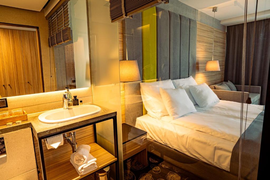 Mielenko & Spa ex Baltin Hotel - 6