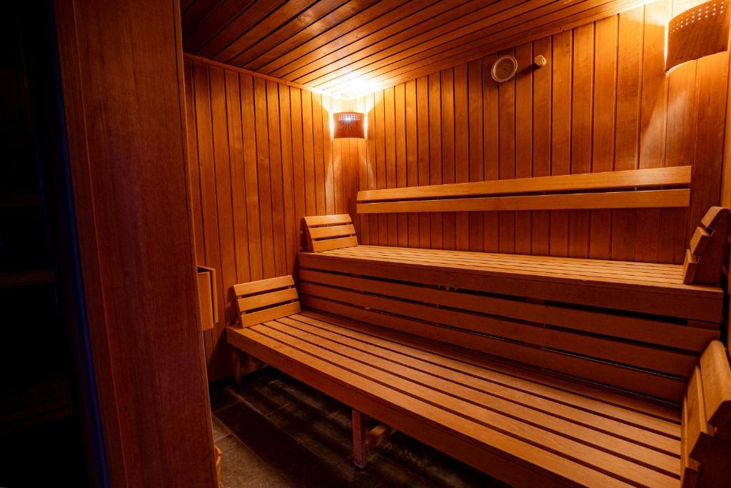 Mielenko & Spa ex Baltin Hotel - 13