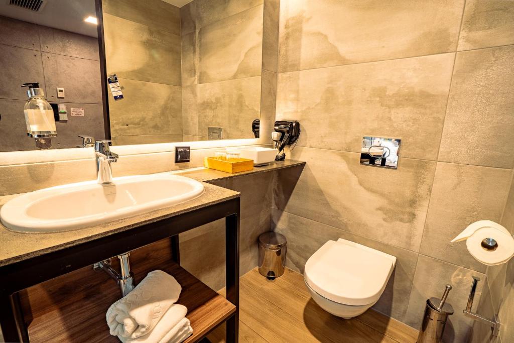 Mielenko & Spa ex Baltin Hotel - 5