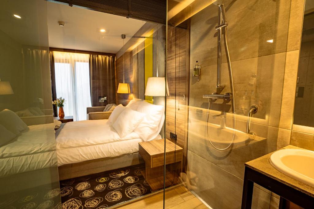 Mielenko & Spa ex Baltin Hotel - 4