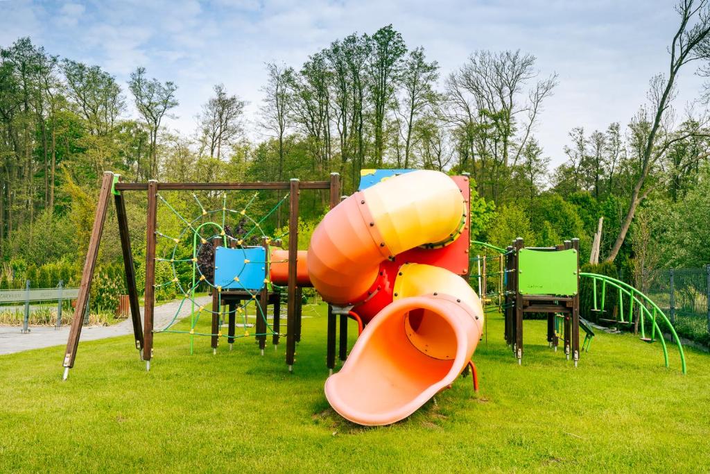 Mielenko & Spa ex Baltin Hotel - 18