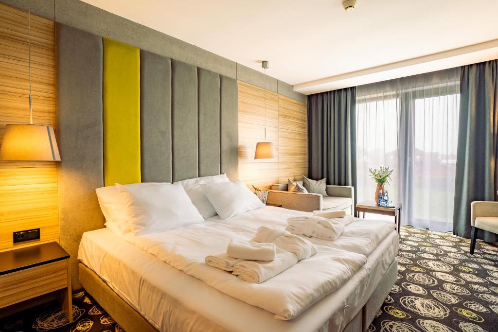 Mielenko & Spa ex Baltin Hotel - 2