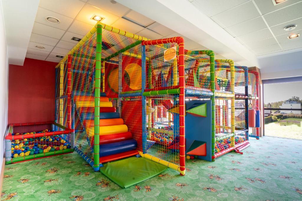 Mielenko & Spa ex Baltin Hotel - 19