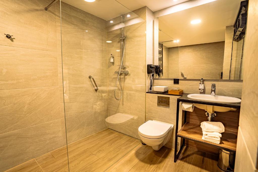 Mielenko & Spa ex Baltin Hotel - 3