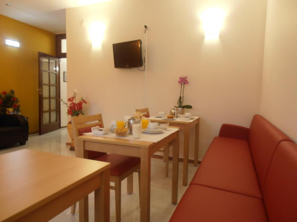 Hotel S. Marino - Resim 21