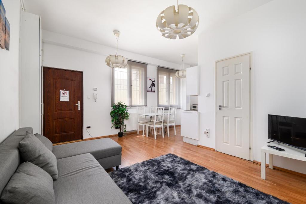 Fővám Apartment in hear of the city 1093 Budapest, 18b Lónyay utca kép - 1