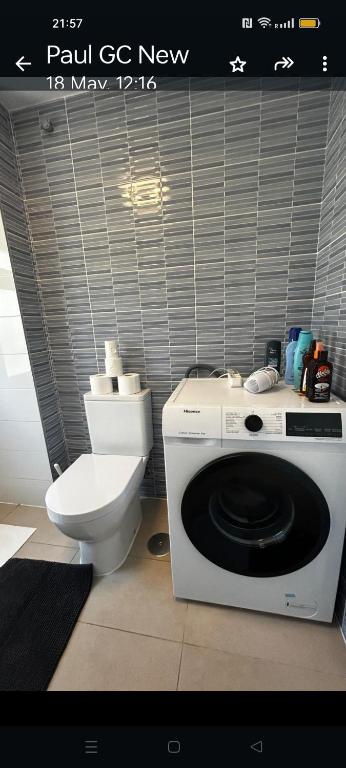 Kép Stylish Apartment szállásáról Playa del Inglésben a galériában