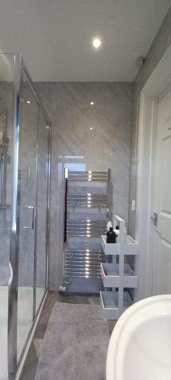 Room from Home, Private Ensuite Spacious Room 7