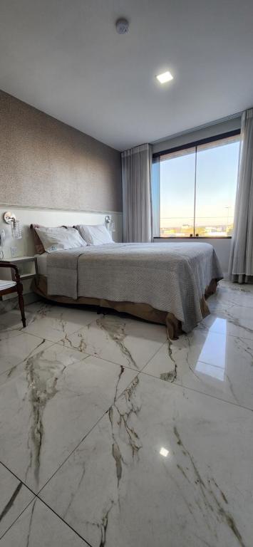 Antonio's Hotel e Spa - Airport - Camera Doppia O Gemella Con Bagno Privato