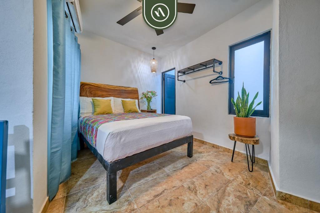WiFi Romantic Zone Nearby Reference: Great Apt In Romantic Zone Puerto Vallarta Precios Actualizados 2024