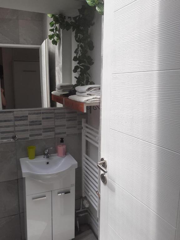 Fotografie z fotogalerie ubytování Apartmani Zaara v destinaci Sarajevo