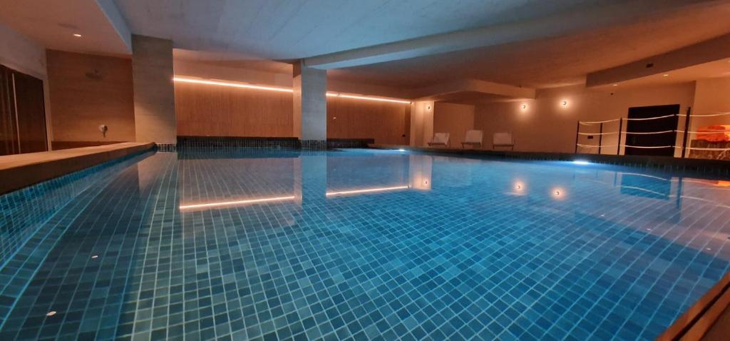 Bazén v ubytování Noru Hotel Malta - Adults Only Hotel nebo v jeho okolí