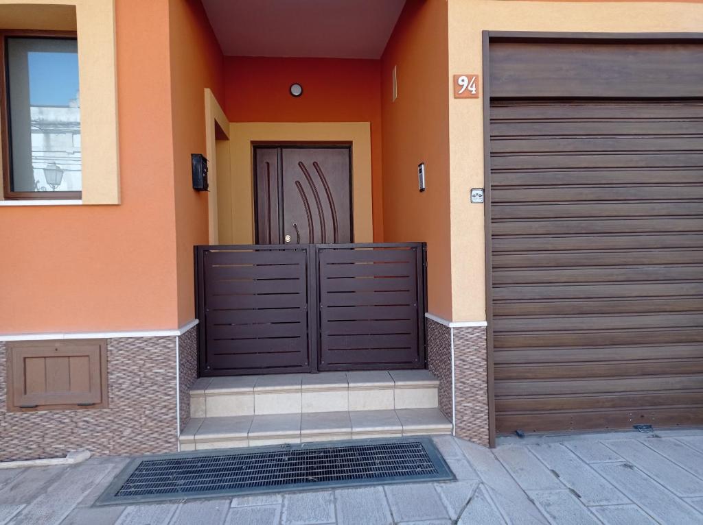 Zdjęcie z galerii obiektu Casa A&F w mieście Torricella