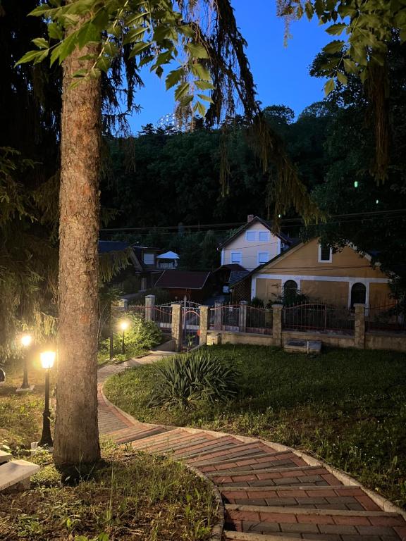 Zdjęcie z galerii obiektu Klára Villa w mieście Balatonboglár
