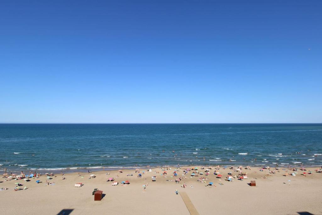 Kép Vacansis Cabañal szállásáról Cullerában a galériában