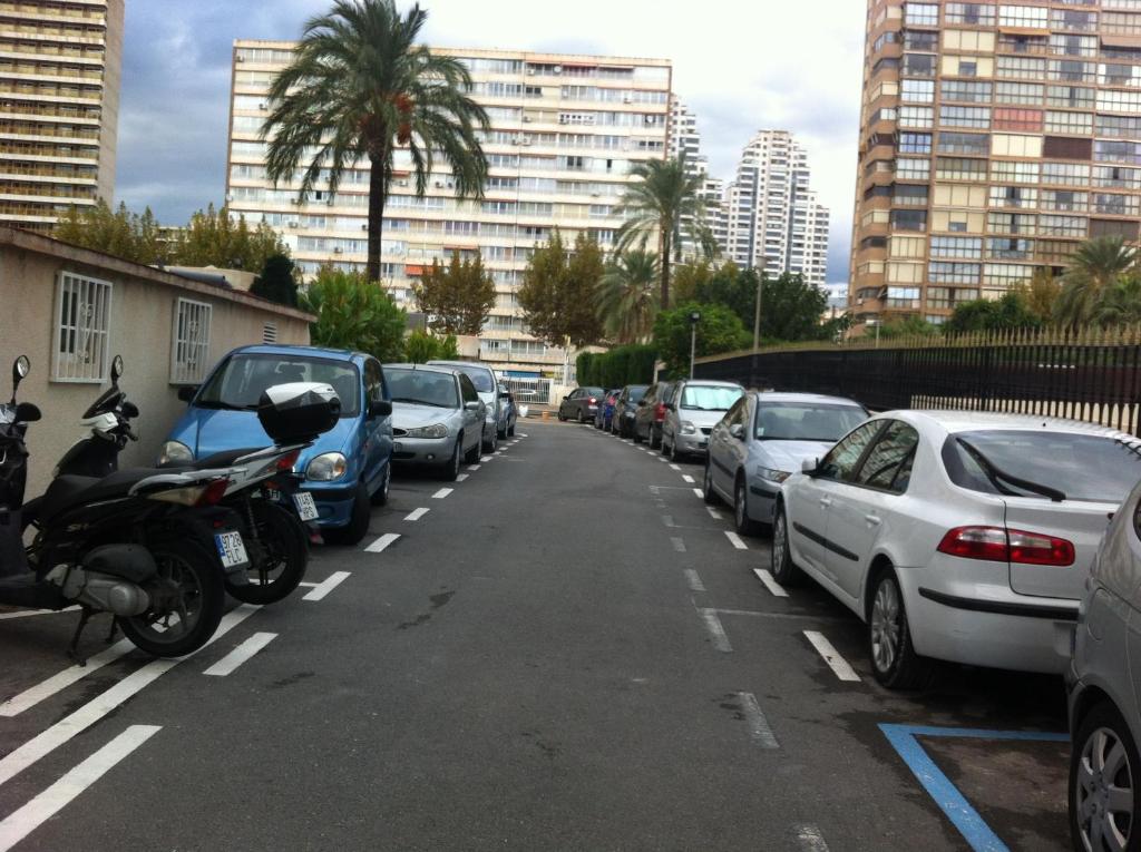 Apartamento Av Madrid 2H, Benidorm – Bijgewerkte prijzen 2023