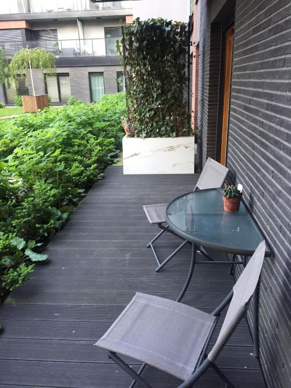 Nad Motławą Apartaments - 1