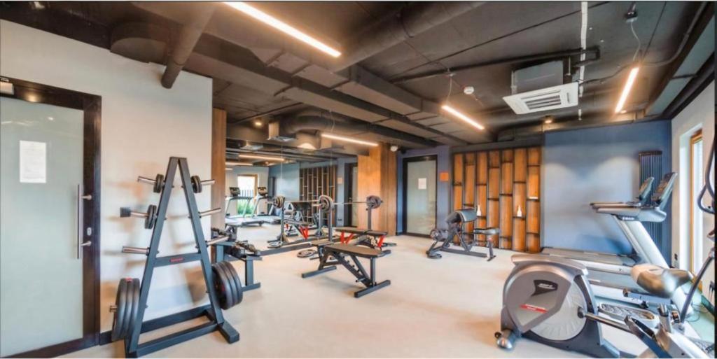 Nad Motławą Apartaments - 3