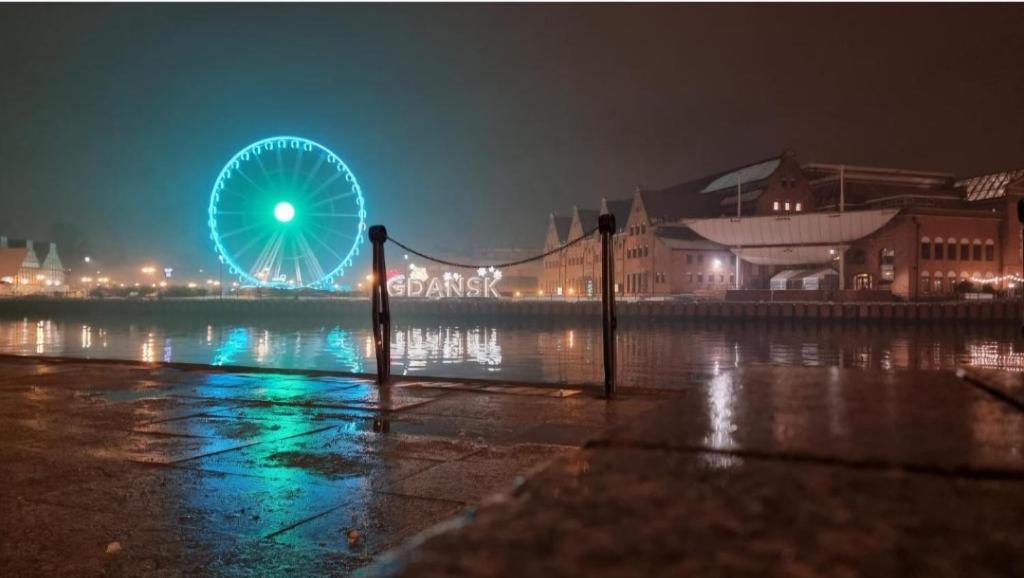 Nad Motławą Apartaments - 6