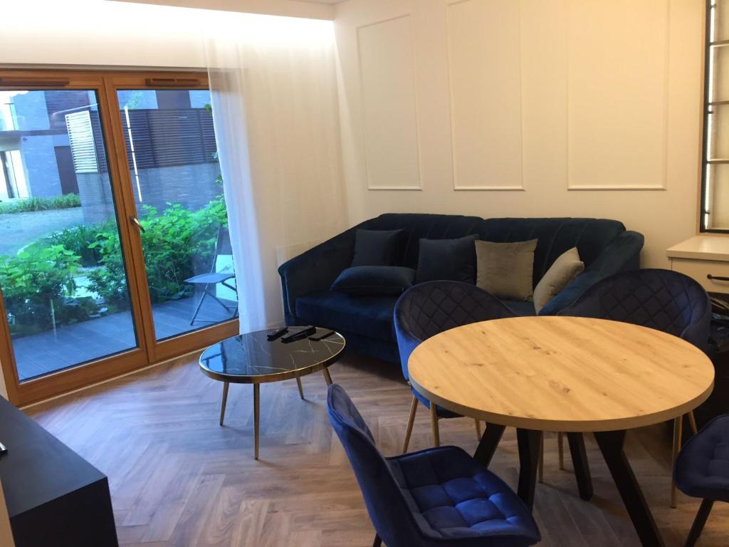 Nad Motławą Apartaments - 7