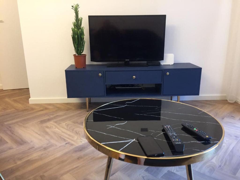 Nad Motławą Apartaments - 8