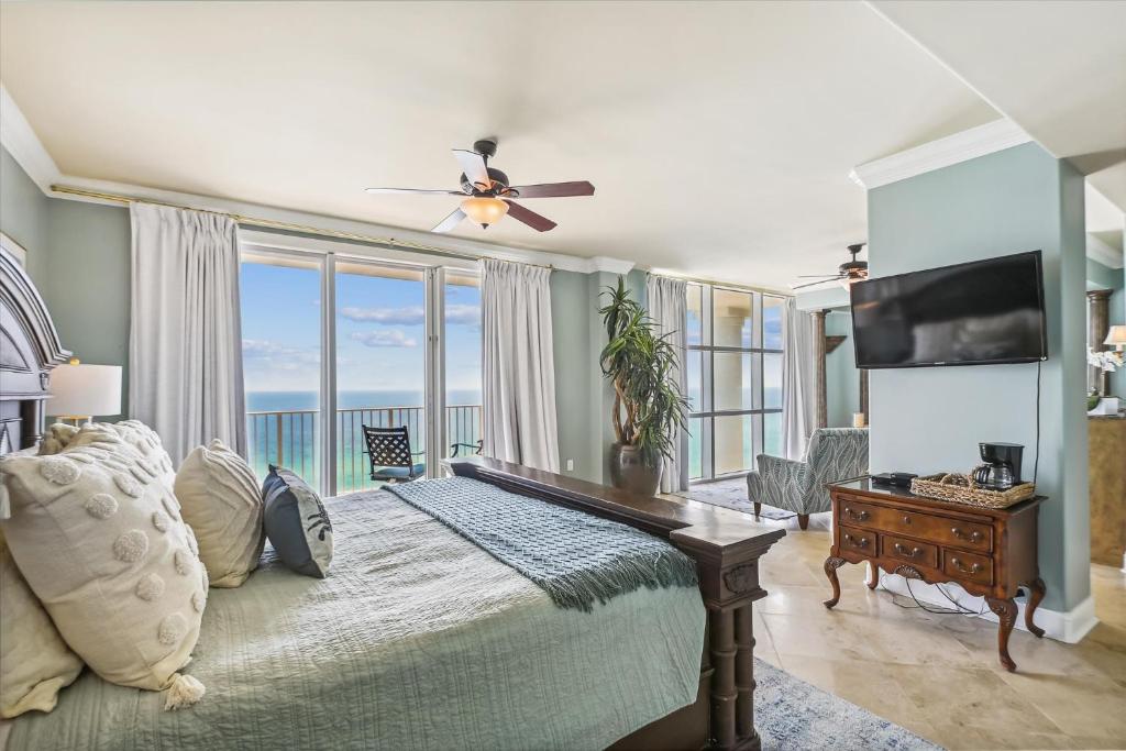 Photo inspiration: Fresh Look at Penthouse In Paradise At Majestic Sun Destin Updated Prices 2024